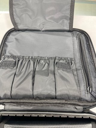 Bolsa seguridad baterías Lipo KOSWORK