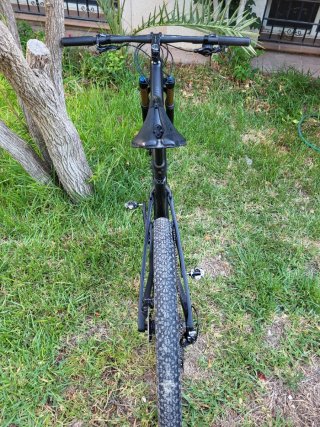 Bicicleta Orbea Oiz M-10 2020 (t.M)