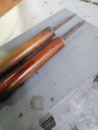 Extractor de clavos