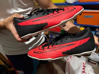 Scarpe da calcio Nike Taglia 44