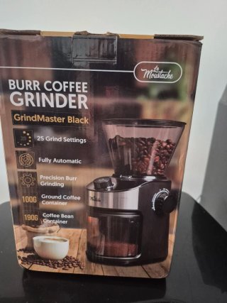 Molinillo de Café Nuevo