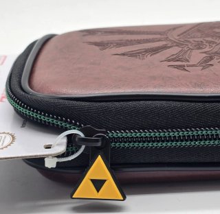 NUOVA Funda Ufficiale Zelda 3ds XL/ 2ds XL/new 3ds
