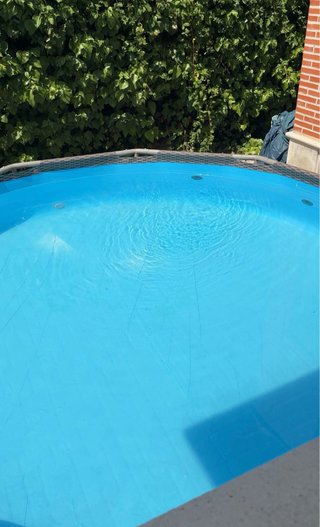 Piscina Summer Waves 3,05m x 0,76m (Piezas)