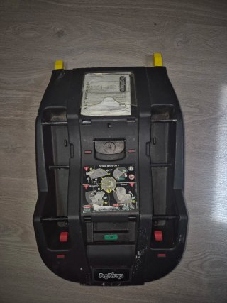 Base Isofix Peg Perego