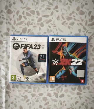 Lote Juegos Ps5 , PS4 , PS2 , Xbos 360