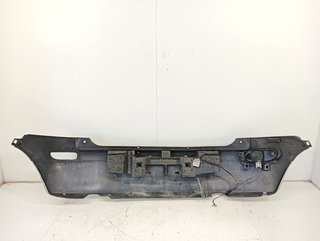 PARAGOLPES TRASERO OPEL CORSA C Y17DTL