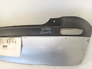 PARAGOLPES TRASERO OPEL CORSA C Y17DTL
