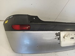 PARAGOLPES TRASERO OPEL CORSA C Y17DTL