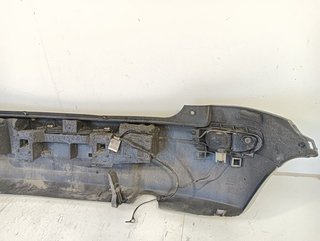 PARAGOLPES TRASERO OPEL CORSA C Y17DTL