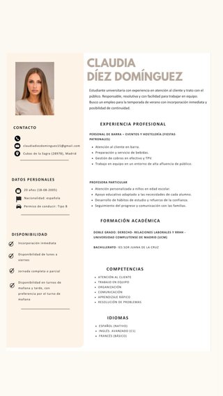 Clases particulares