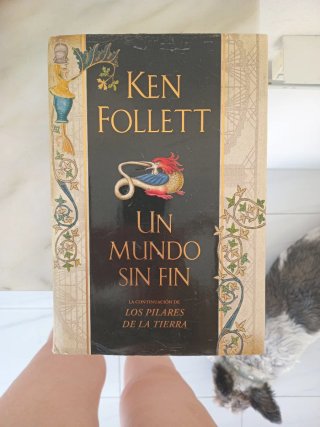 Un mundo sin fin
