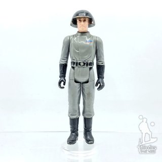 Star Wars Kenner Death Squad Commander