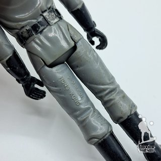 Star Wars Kenner Death Squad Commander