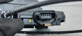 CERRADURA PUERTA DELANTERA DERECHA OPEL VIVARO FU