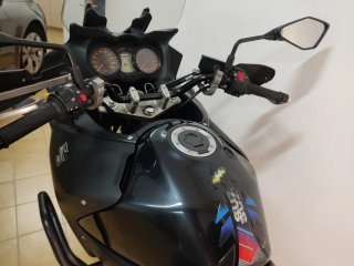 Suzuki V-Strom 650 Adventure 2008 muy cuidada