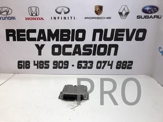 Centralita citroen c5 usado