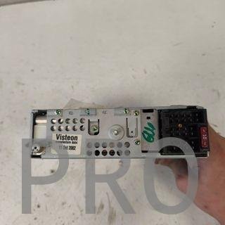 LECTOR CD / RADIO LAND ROVER FREELANDER NUEVO XQE0
