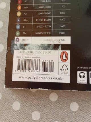 Penguin Readers Level 7: White Teeth