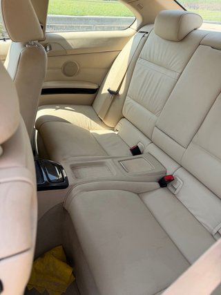 BMW 335 2007