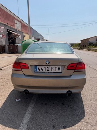 BMW 335 2007