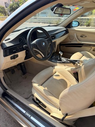 BMW 335 2007