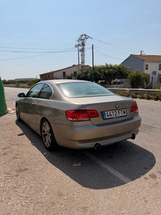 BMW 335 2007