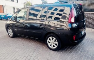 Renault Espace 2011