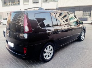 Renault Espace 2011