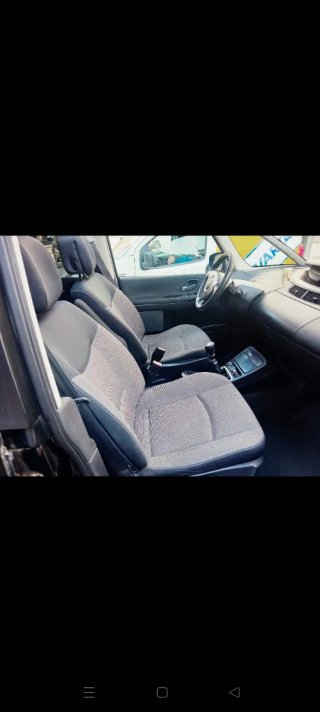Renault Espace 2011