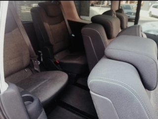 Renault Espace 2011