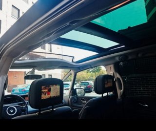 Renault Espace 2011