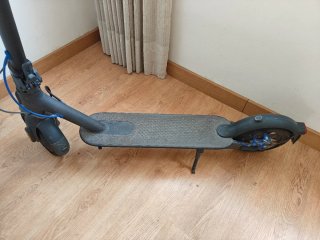Patinete Eléctrico Xiaomi Mi Scooter 3