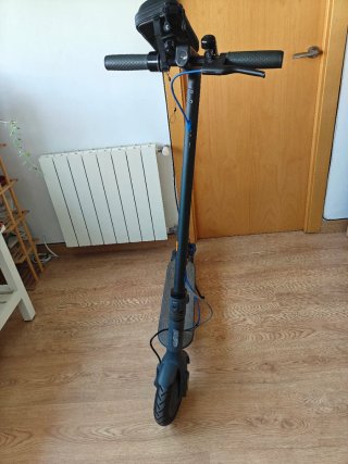 Patinete Eléctrico Xiaomi Mi Scooter 3
