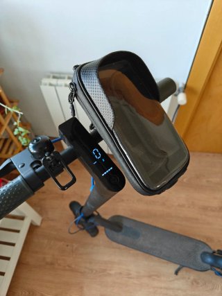 Patinete Eléctrico Xiaomi Mi Scooter 3