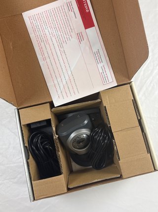 Cámara Vigilancia Exterior Rimax 2.4GHz