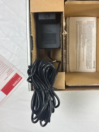 Cámara Vigilancia Exterior Rimax 2.4GHz