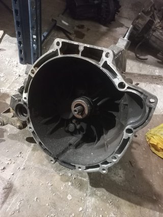 Ford Focus 98-04 1.6/1.4 16v Gasolina