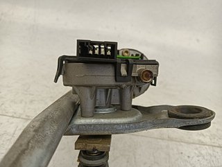 MOTOR LIMPIA DELANTERO BMW SERIE 3 BERLINA (E46)