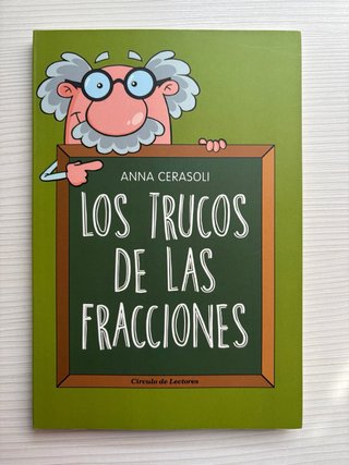 Loa trucos de las fracciones
