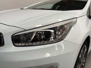 KIA Ceed 2017