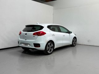 KIA Ceed 2017