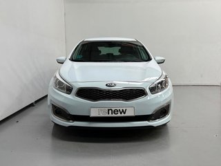 KIA Ceed 2017