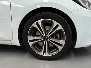KIA Ceed 2017