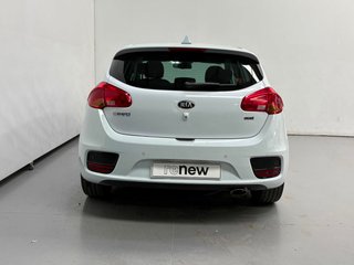 KIA Ceed 2017