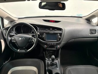 KIA Ceed 2017