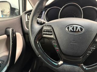 KIA Ceed 2017