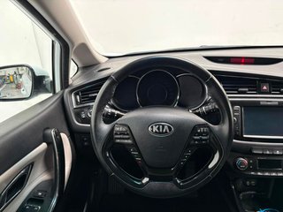 KIA Ceed 2017