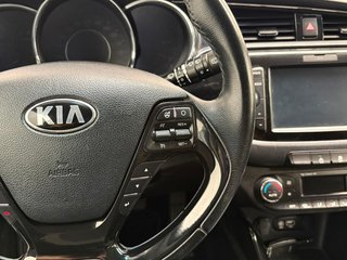 KIA Ceed 2017