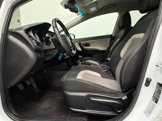 KIA Ceed 2017