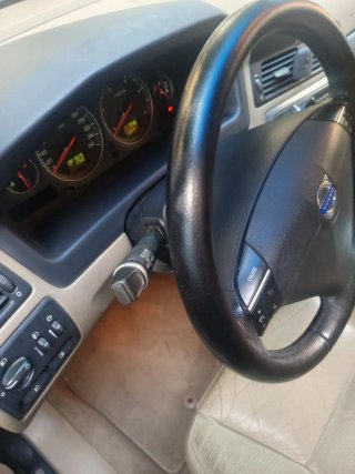 Volvo S60 2007